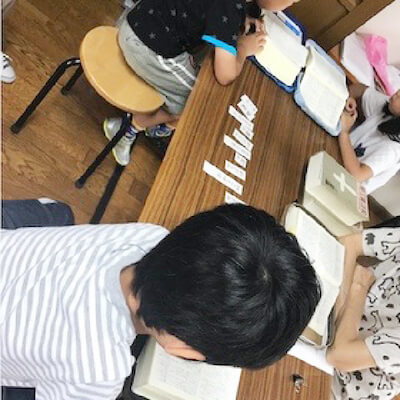 top_教会学校